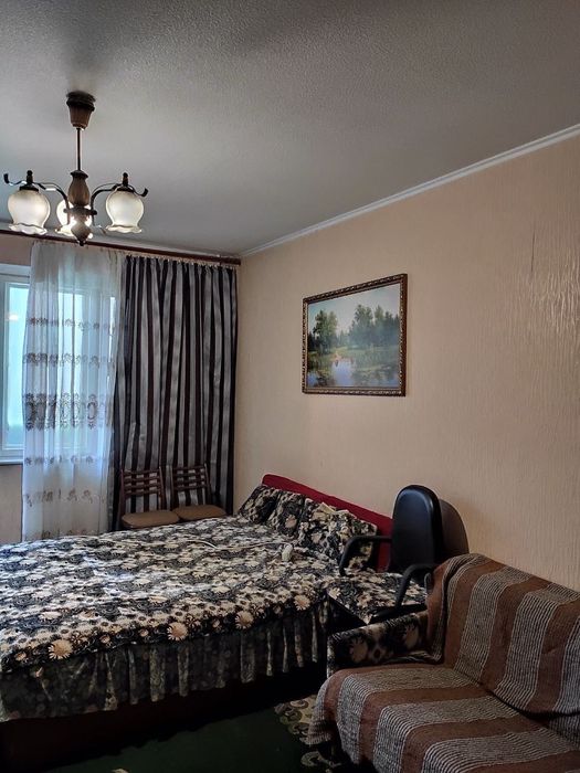 Свободи проспект, 4, 7/9 поверх, 55 кв.м