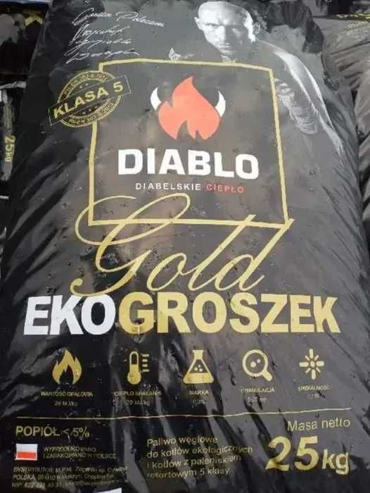 Pellet Olczyk, RODOS, SKD DOSTPNE!! ,Eko DIABLO Eko SKARBEK transport.