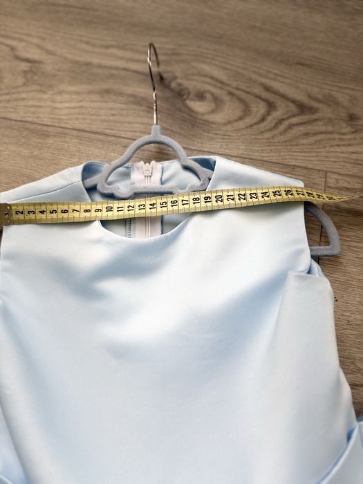 Сукня для дівчинки