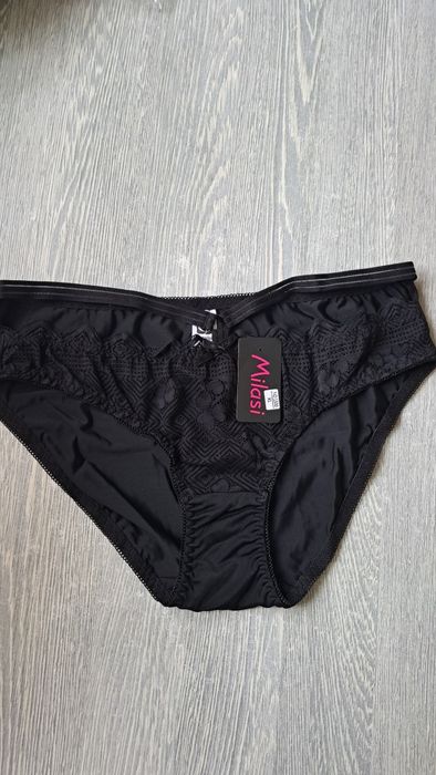 Продам труси сліпи нижню білизну Milasi XL