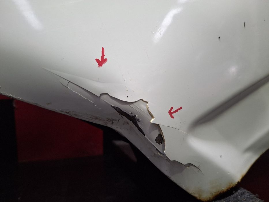 Porta frente direita TOYOTA DYNA 250 Caixa