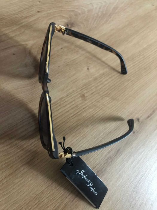 Jeepers Peepers Okulary przeciwsłoneczne - Produkt damski
