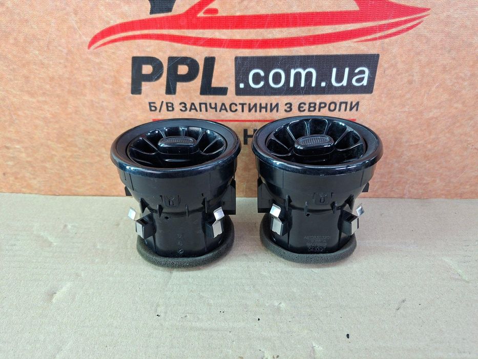 Mercedes Sprinter W907 W910 18- дефлектор воздуховод решетка обдува