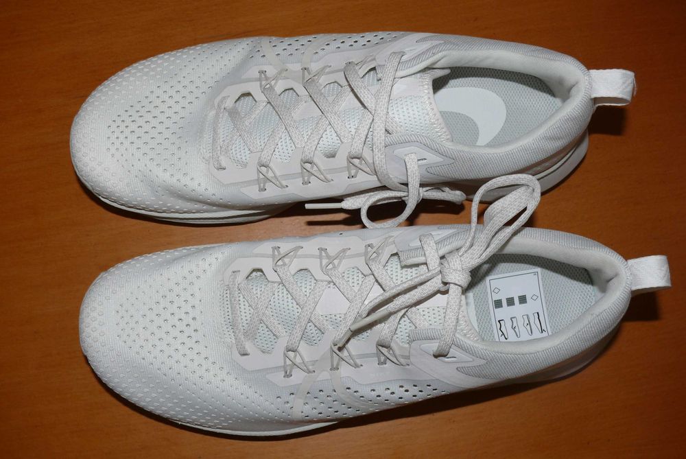 Buty trailowe  do biegania Nike Pegasus Trail 4  rozmiar 46 EU  30 CM