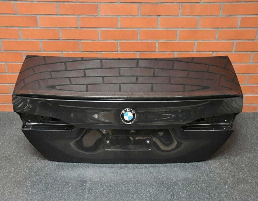 Кришка багажника BMW i5 5 G60 разборка