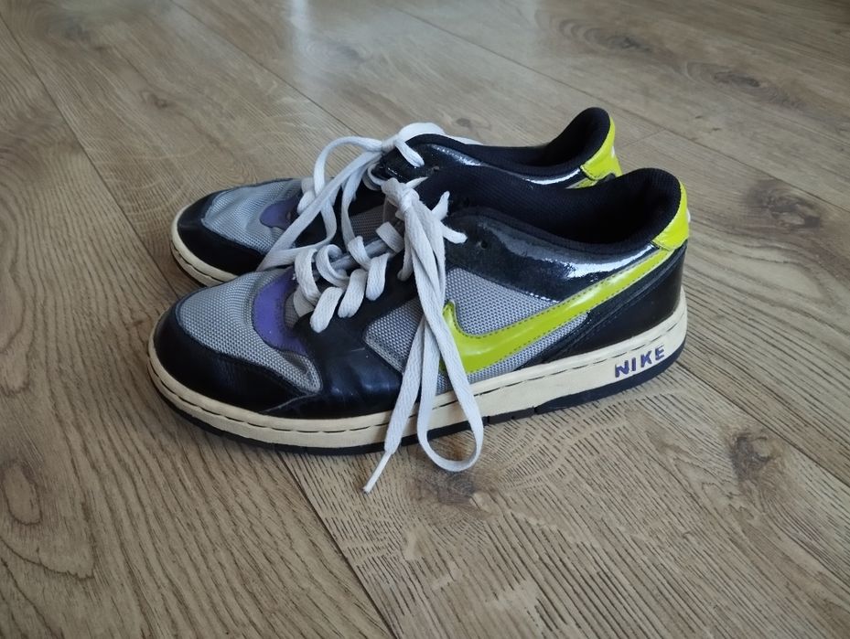 Buty Nike, rozmiar 38,5, sportowe, air, Nike twilight, renzo