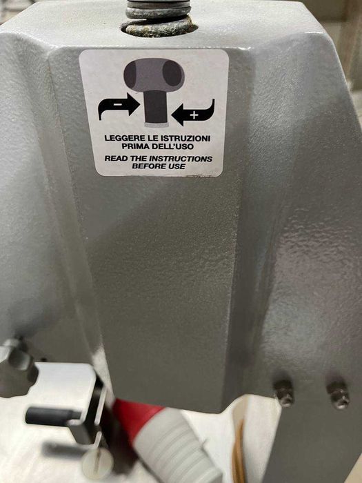 Пила для розрізання м'яса Fimar SE1550 (380 В)