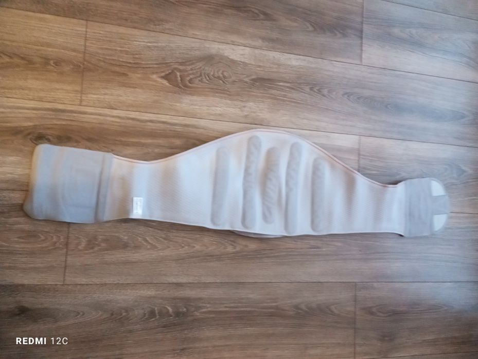 Поперековий бандаж