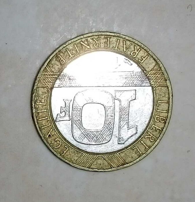 moedas estrangeiras