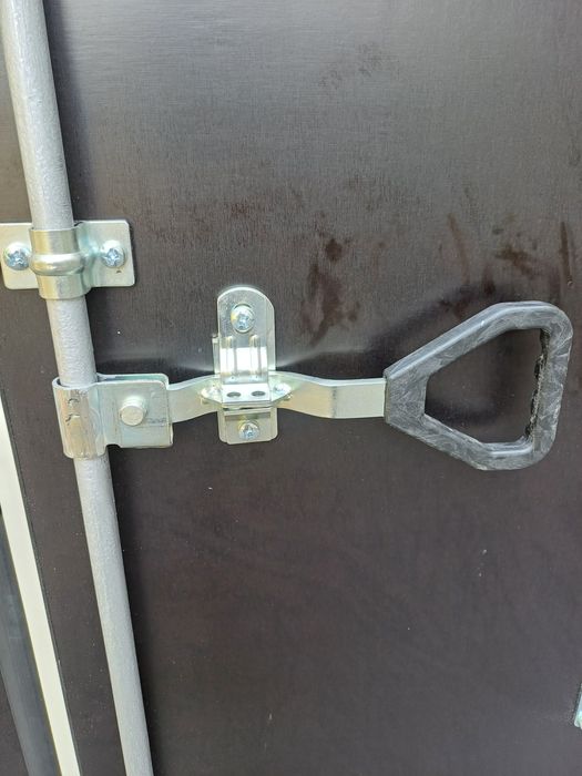 Причіп: причеп фургон 3200×1560×2000. Авто прицеп посилений легковий.