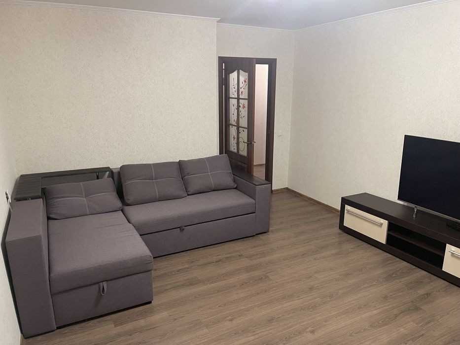 Сади 3 , 1к квартира в цегляній новобудові 45м2 , 3 поверх - View 4