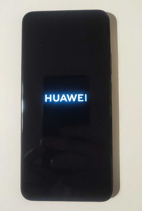 Vendo smartphone Huawei P smart Z