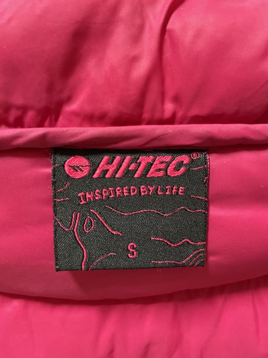 Kurtka damska Hi-Tec