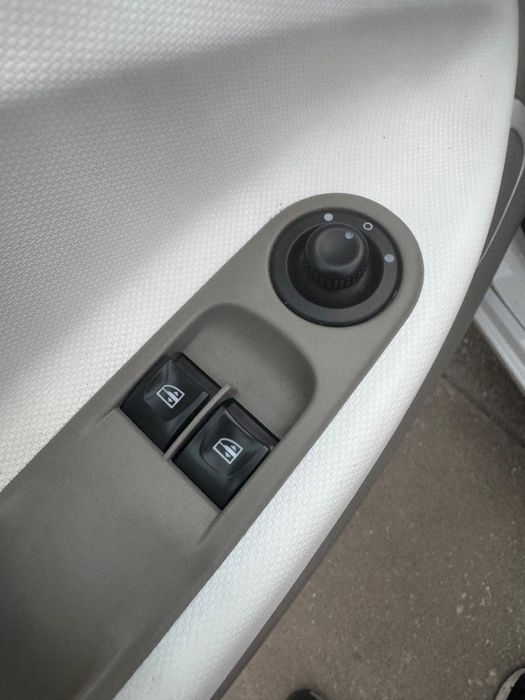 Renault ZOE 22kw