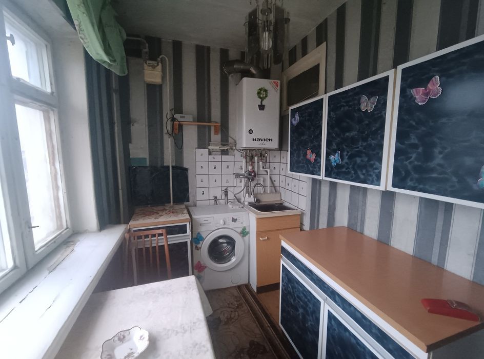 Продається 3-х кімнатна в Данилівці