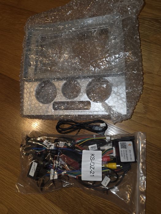 Rádio Android Junsun