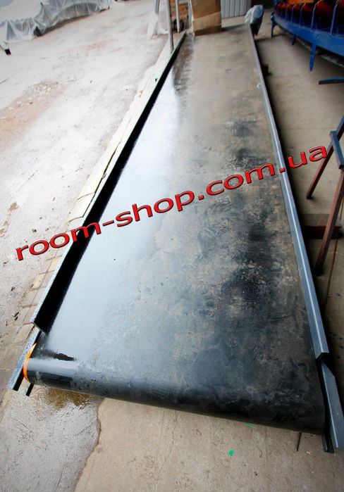 Стрічковий конвеєр, транспортер, розгрузчик,  навантажувач, ленточный