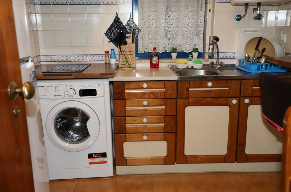 Casa a 600m da Praia da Altura