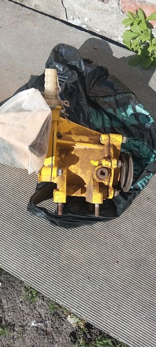 Продам насосну установку
