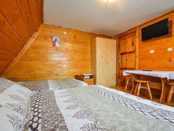 Murzasichle Zakopane tanie noclegi. Wolne pokoje na ferie zimowe 2026