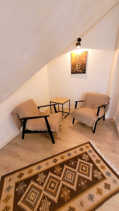 Bieszczady apartament Wetlina