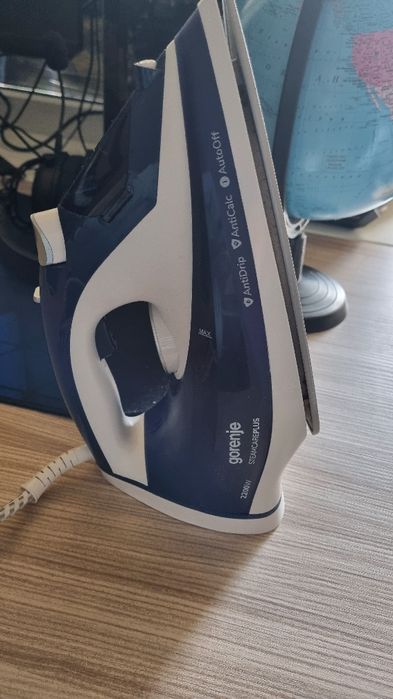 Утюг Gorenje 2200w