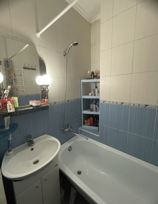 3-rooms apartment apartment by the address st. Tikhaya (area 70 m²) - Atlanta.ua - photo 11