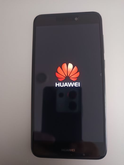 Huawei P8 lite lx1 2017