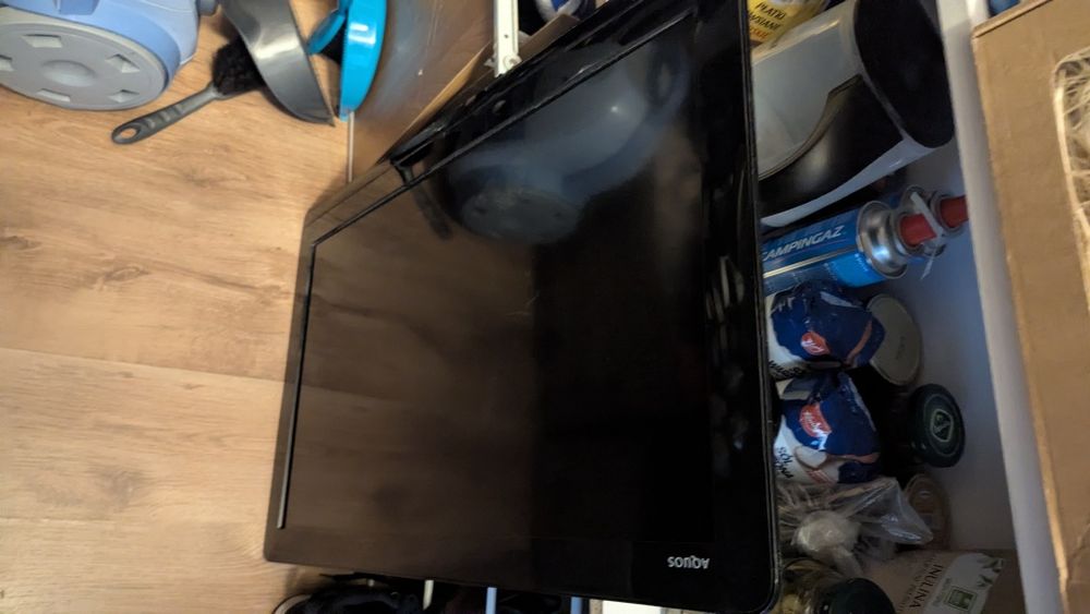 Telewizor  Sharp LCD 32 cale