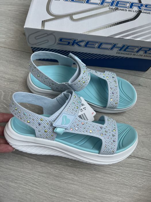 Сандалі босоніжки SKECHERS 37 євро