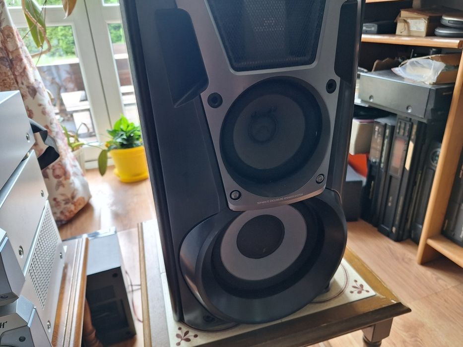 Wieża Technics SA EH 770