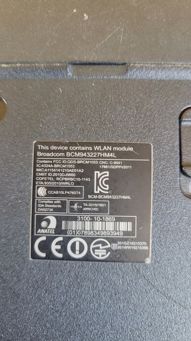 Ноутбук Acer Aspire 5742G-374G50Mnkk (LX.RJ00C.058) Black