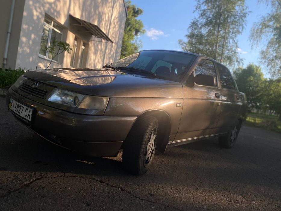 ВАЗ 2110 продається 095 7498588