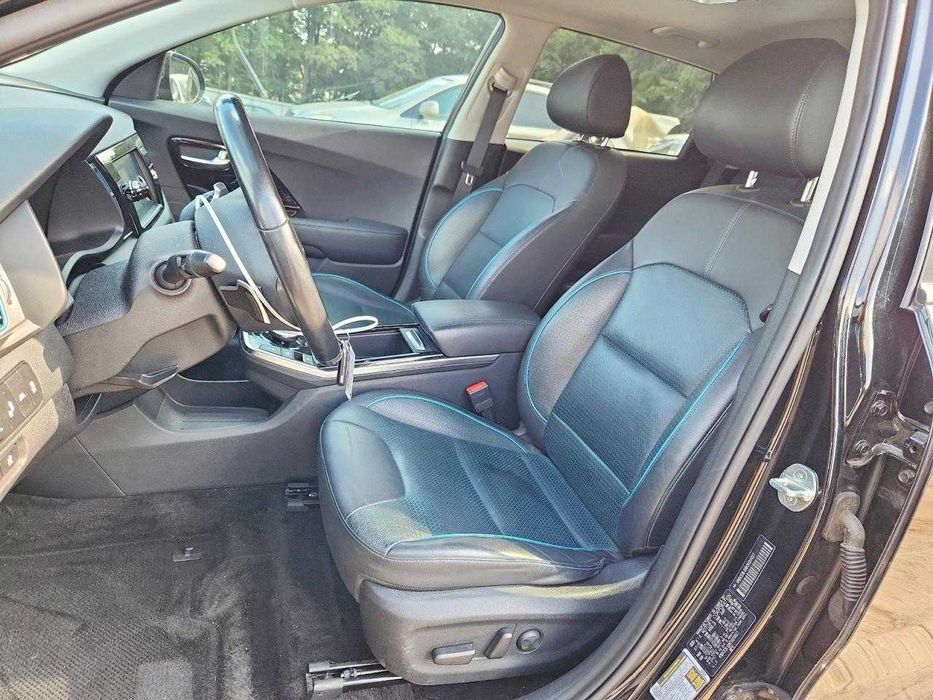 Kia Niro Ex Premium