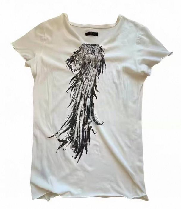 t-shirt ifsixwasnine