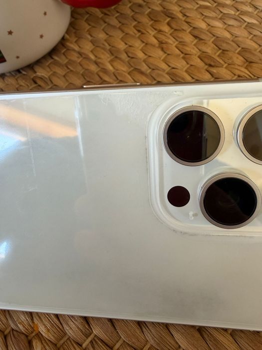 Iphone 15 Pro Max 256 GB