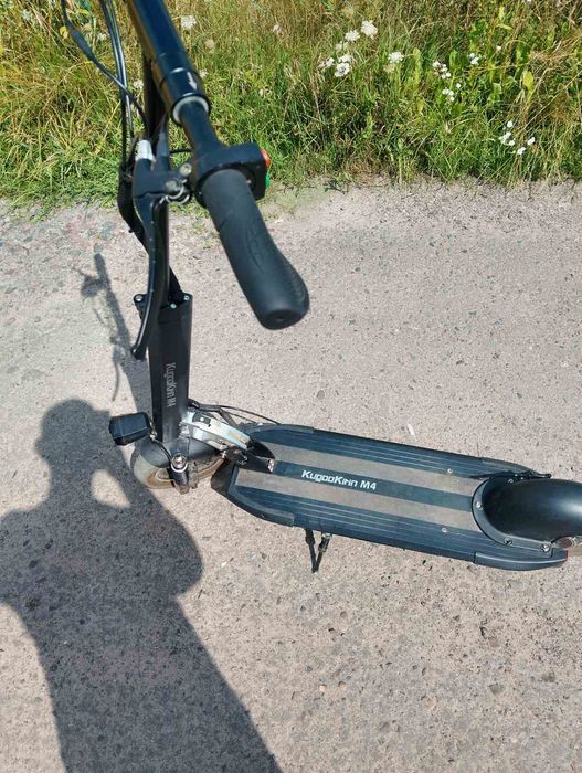 Електросамокат дешево !!!