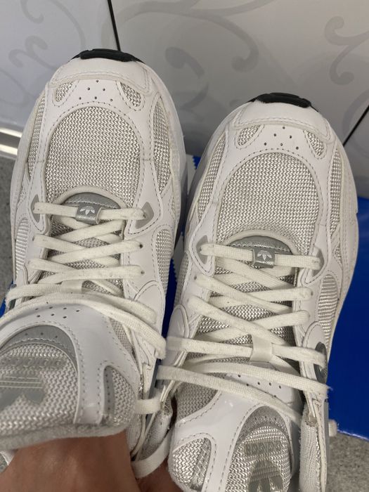 Кросівки Adidas Astir,42,5 розмір,в/с