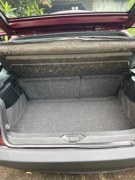 Vende se Citroên ZX Diesel