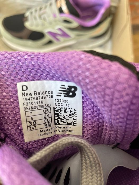 Жіночі кросівки New Balance 990 36-41 розмір