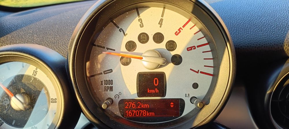 Carro icónico descapotável desportivo