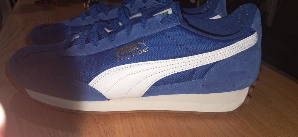 Puma easy rider...