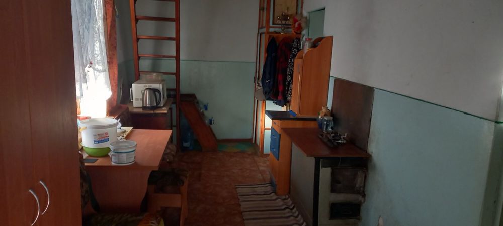 Продам дачу Вольнокурьяново