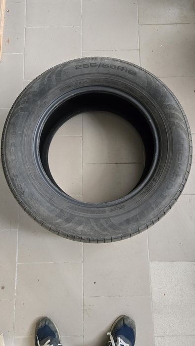 Nokian R18 265/60