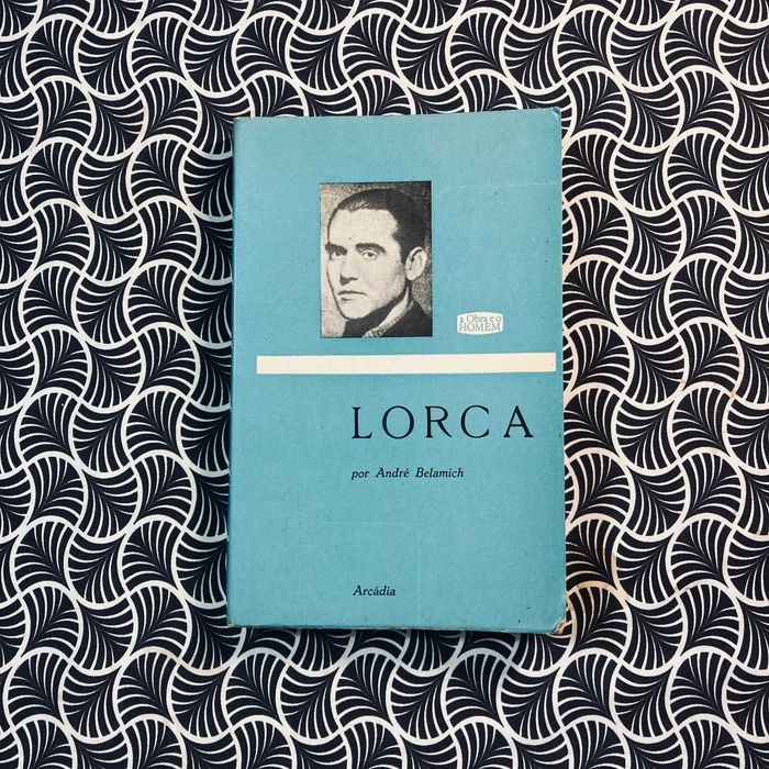 Lorca - André Belamich