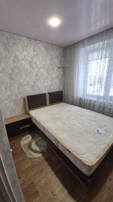 Здам 3-х кімнатну квартиру, в р-ні Центру, з автономним опаленням