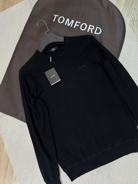 Кофта Tom Ford мужская