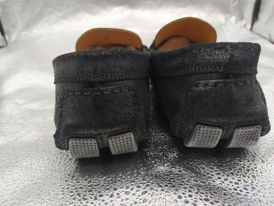 Buty mokasyny Madison r. 43