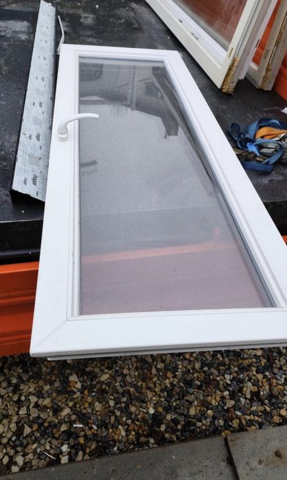 Sprzedam okna 2 sztuki