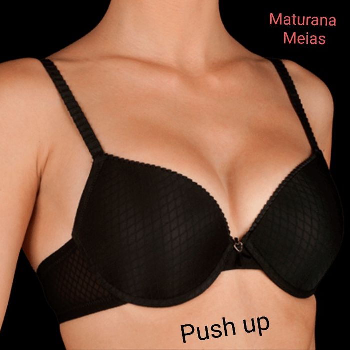 Soutien push up selene